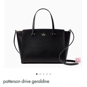 Patterson drive geraldine